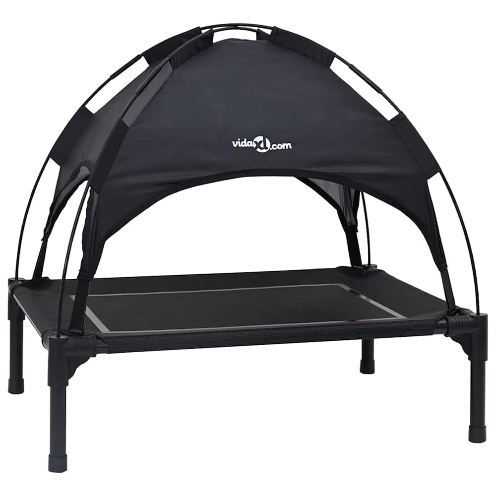 Dog Bed S Steel