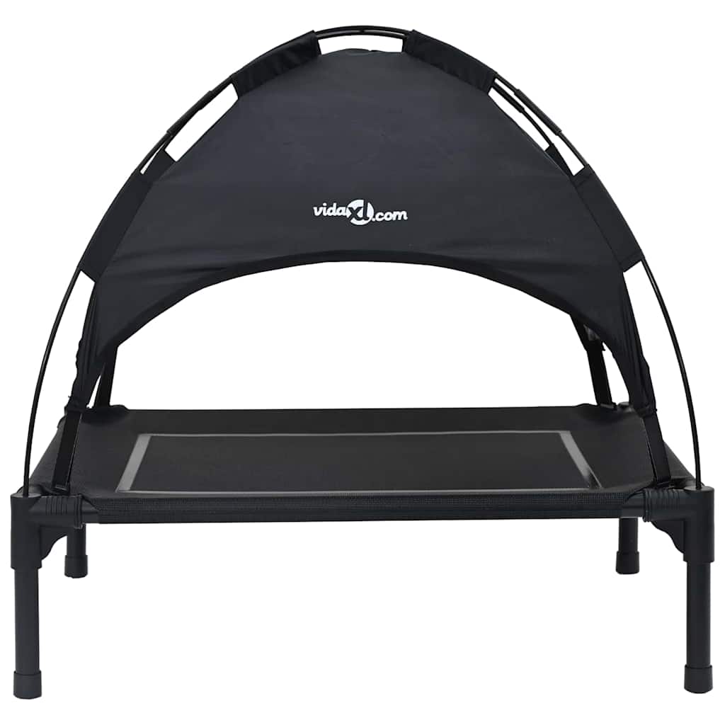 Dog Bed S Steel