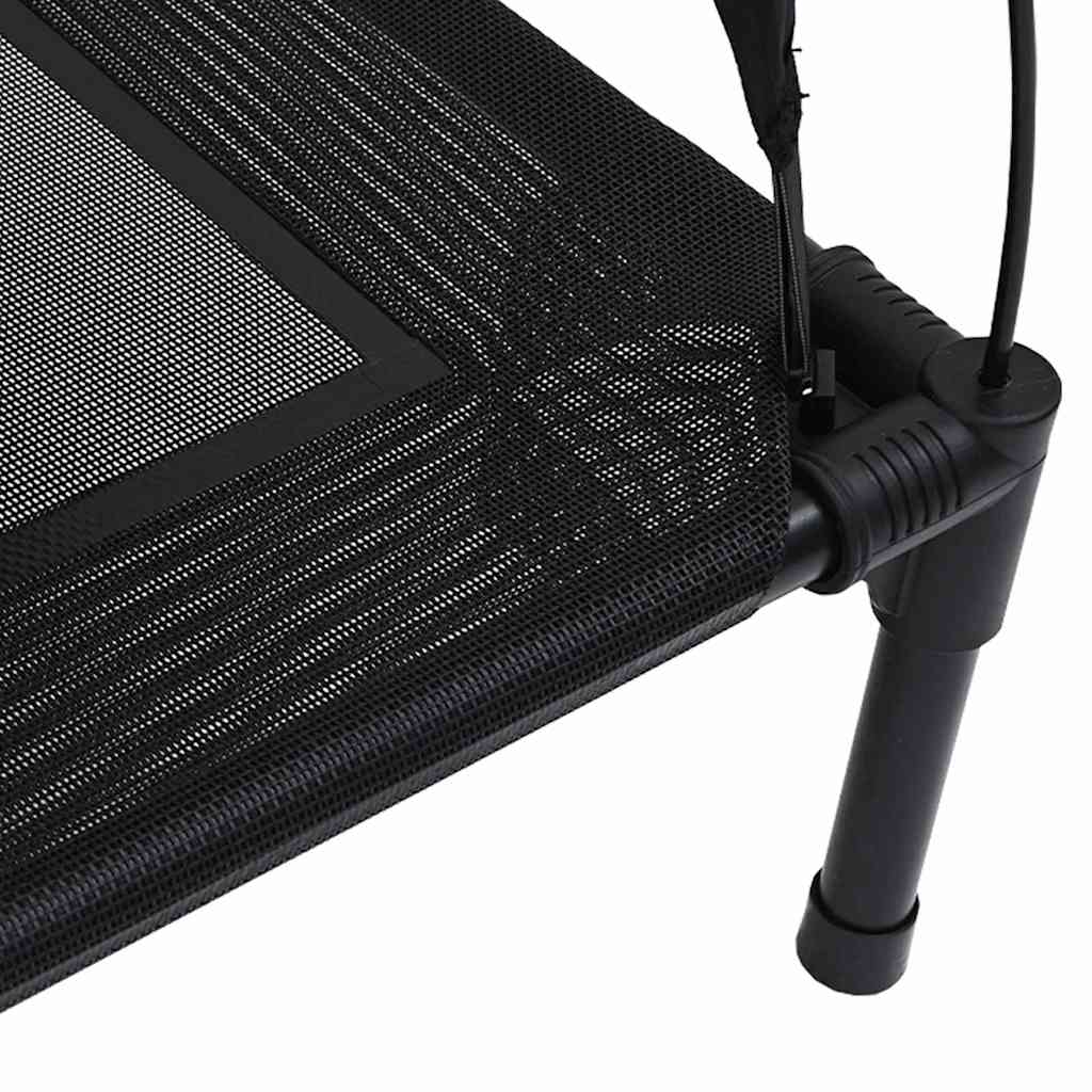 Dog Bed Xl Steel
