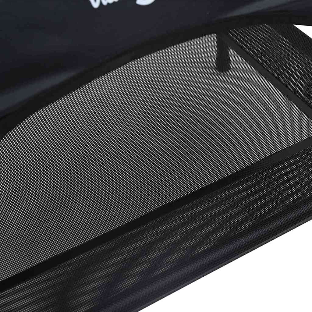 Dog Bed Xl Steel