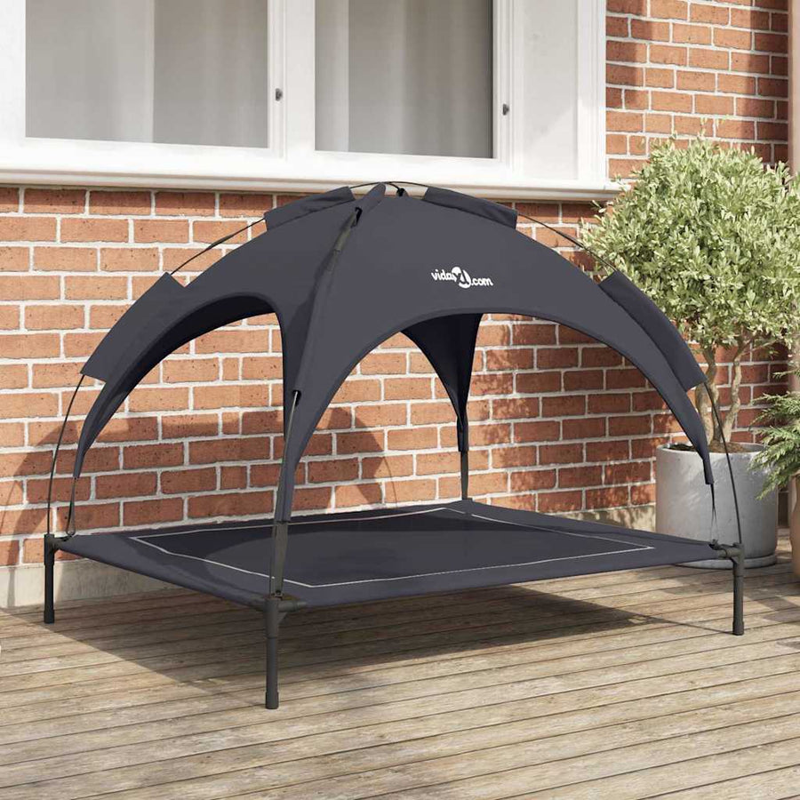 Dog Bed Xl Steel