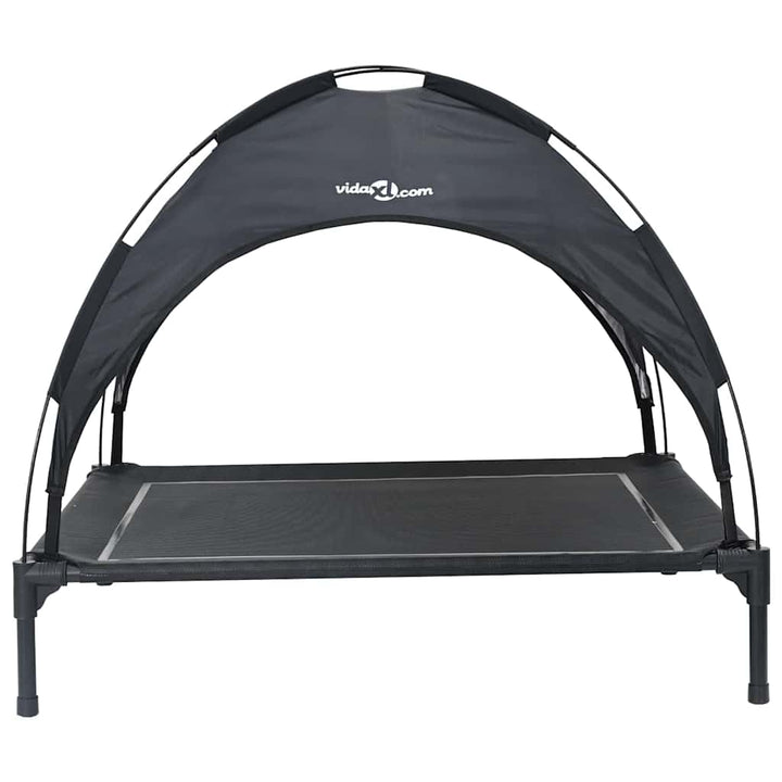 Dog Bed Xl Steel