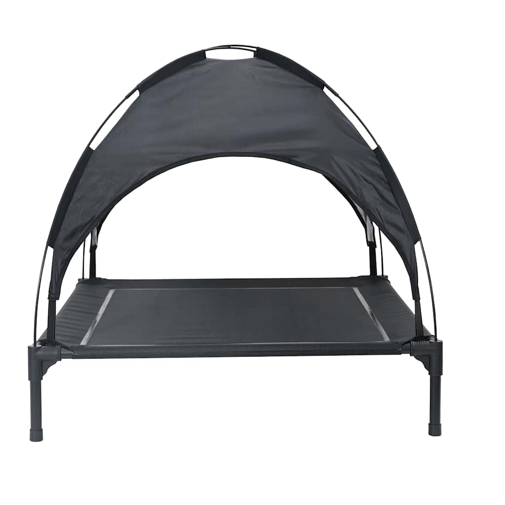 Dog Bed Xl Steel
