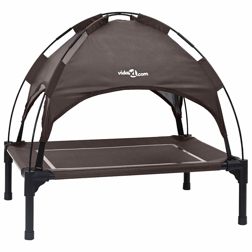 Dog Bed S Steel