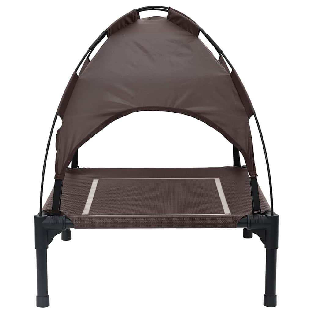 Dog Bed S Steel