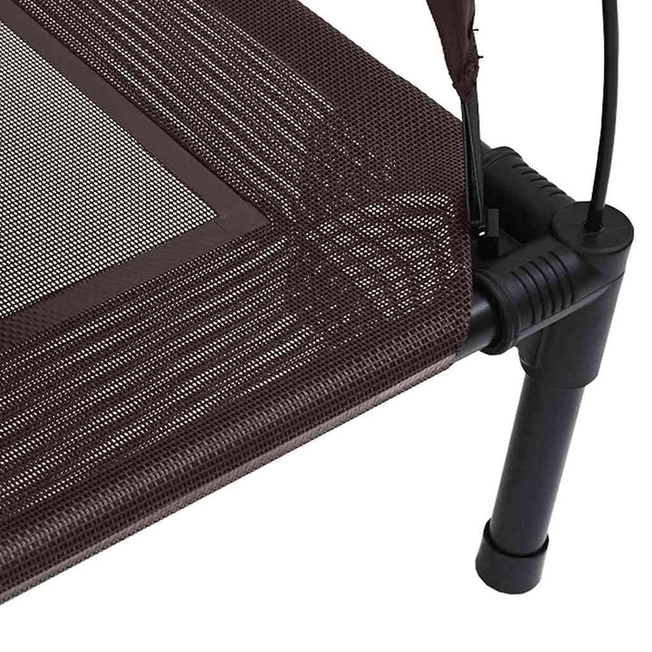 Dog Bed Xl Steel