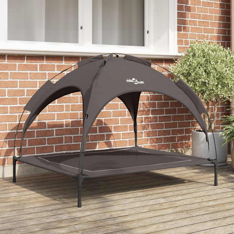 Dog Bed Xl Steel