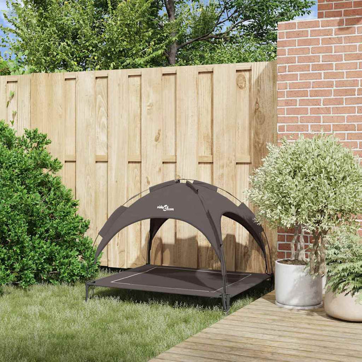 Dog Bed Xl Steel