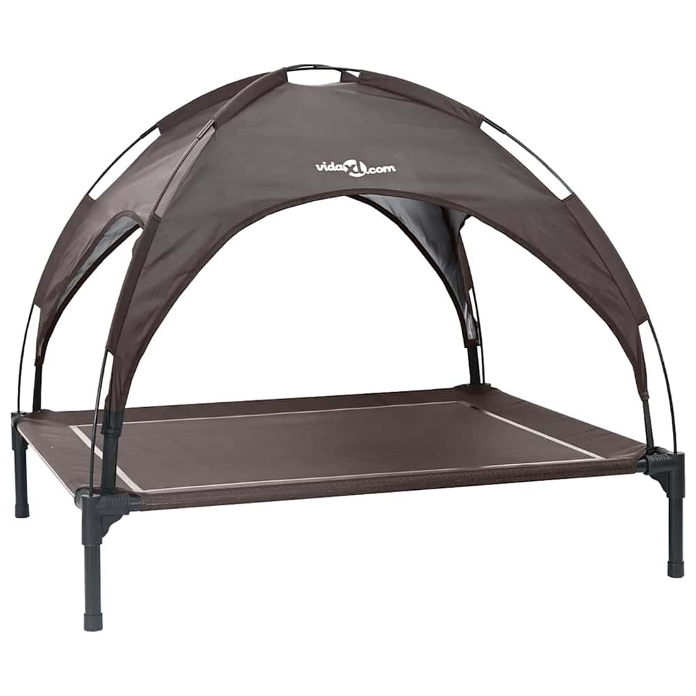 Dog Bed Xl Steel