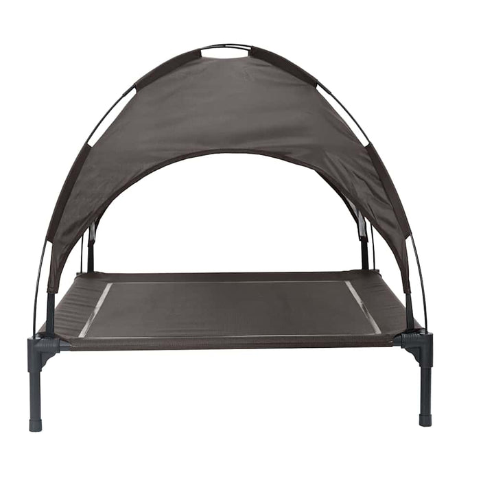Dog Bed Xl Steel