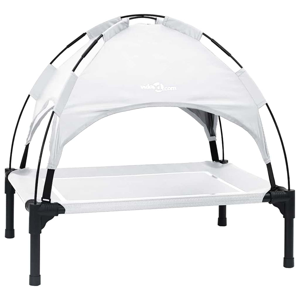 Dog Bed S Steel