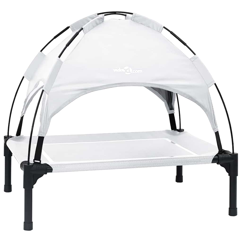 Dog Bed S Steel