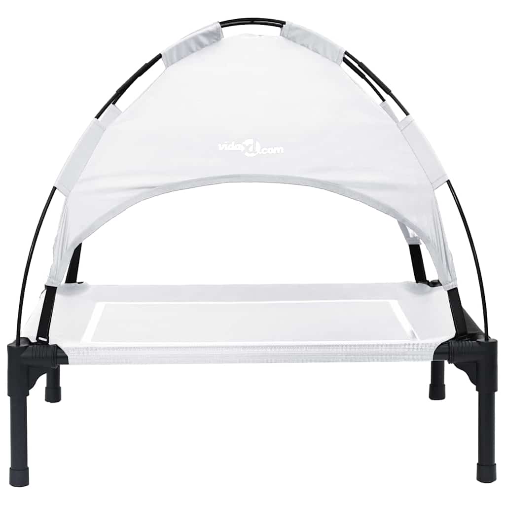 Dog Bed S Steel