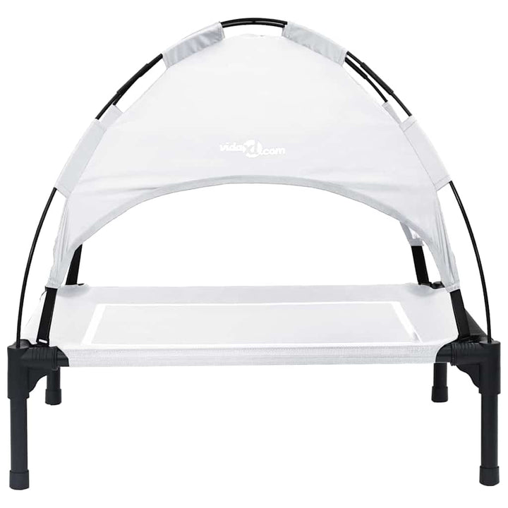 Dog Bed S Steel