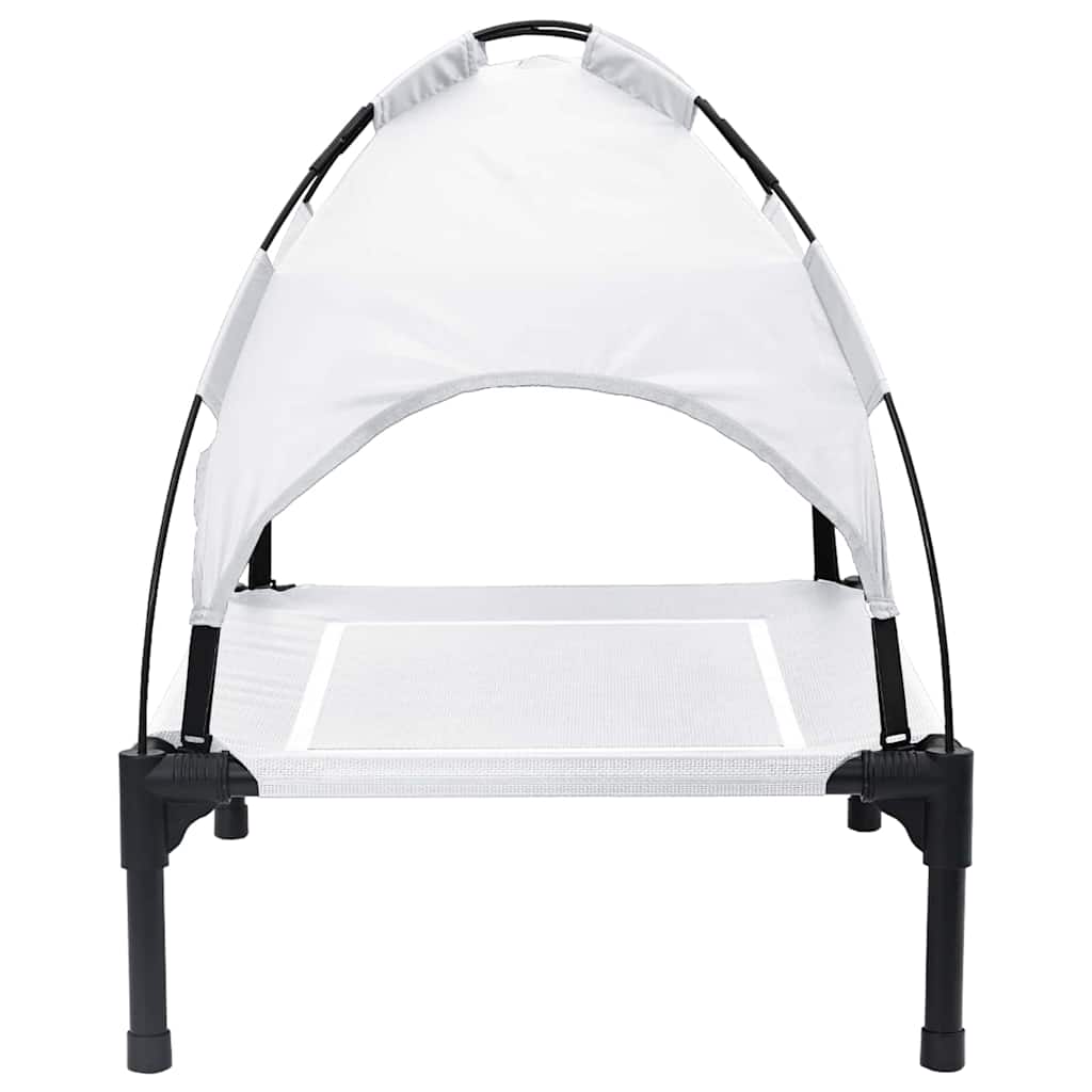 Dog Bed S Steel