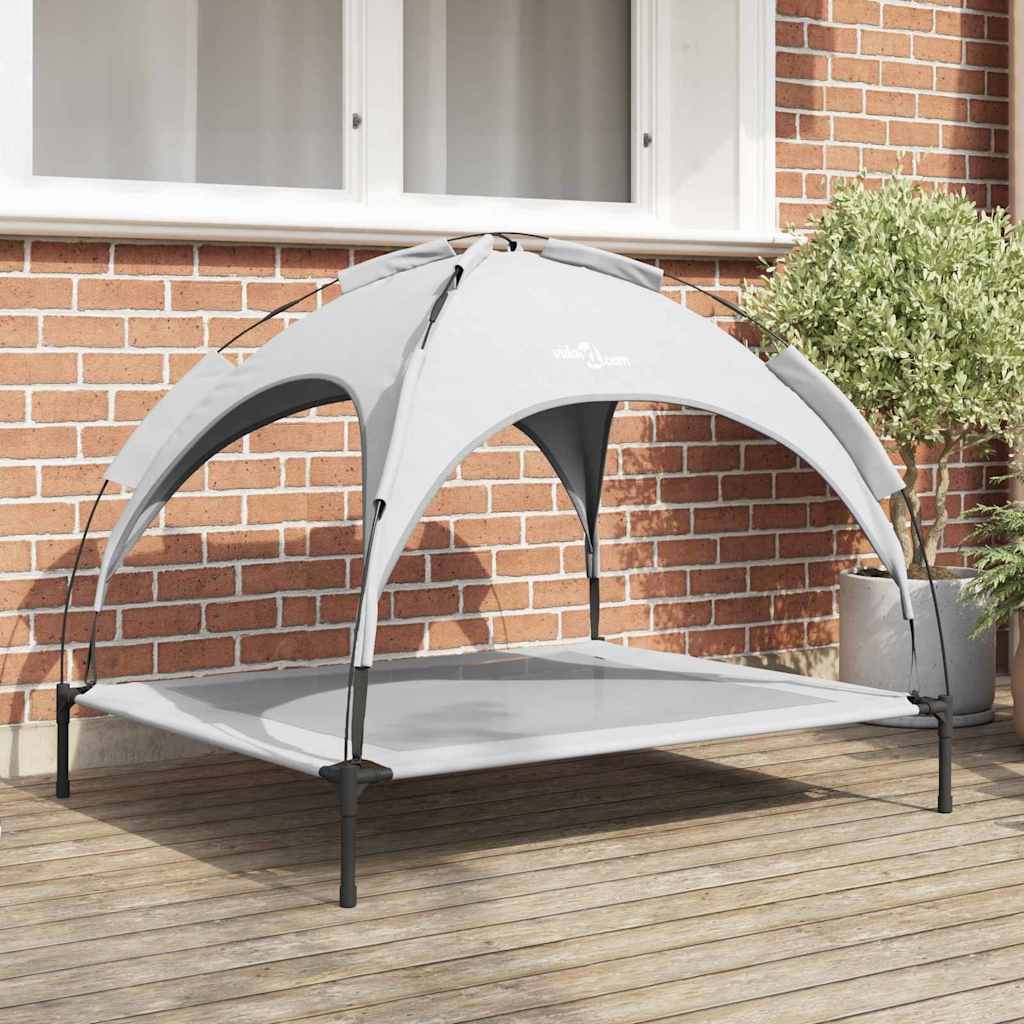 Dog Bed Xl Steel