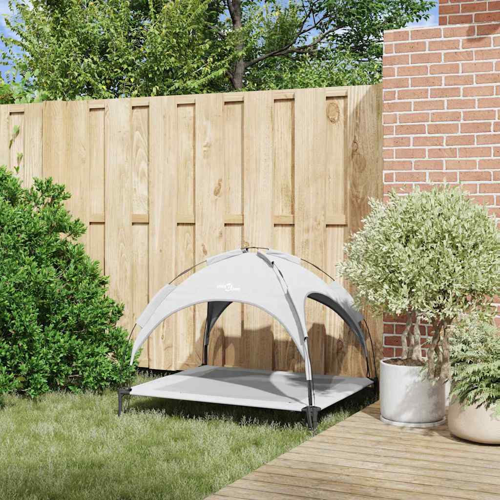 Dog Bed Xl Steel