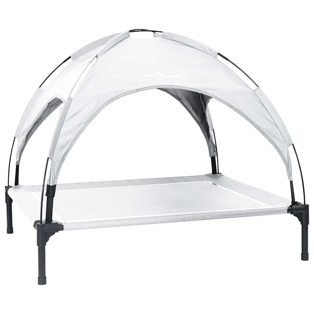 Dog Bed Xl Steel