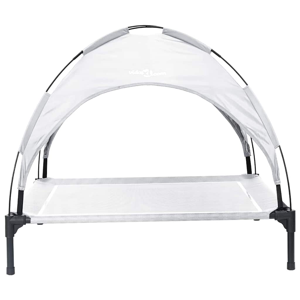 Dog Bed Xl Steel