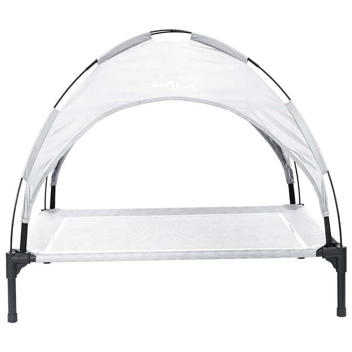 Dog Bed Xl Steel