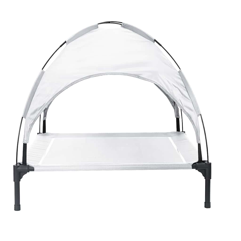 Dog Bed Xl Steel