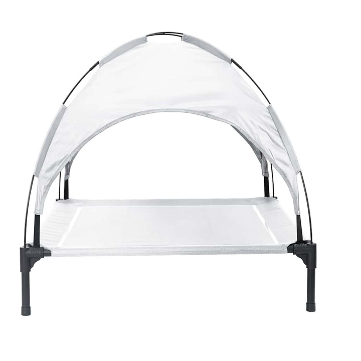 Dog Bed Xl Steel