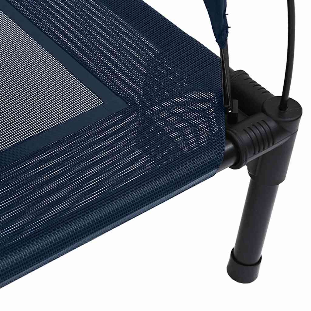 Dog Bed Xl Steel