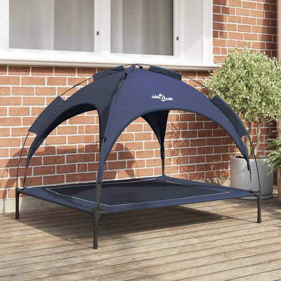 Dog Bed Xl Steel