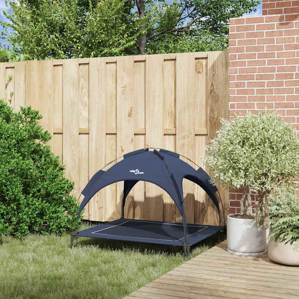 Dog Bed Xl Steel
