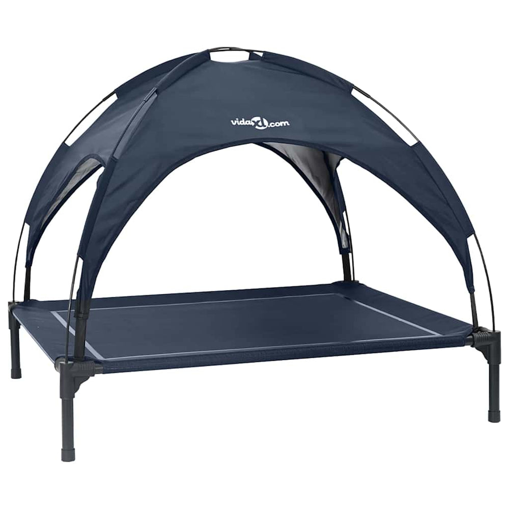 Dog Bed Xl Steel