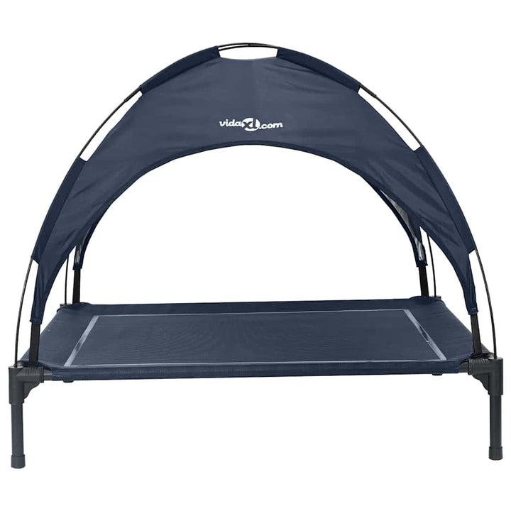 Dog Bed Xl Steel