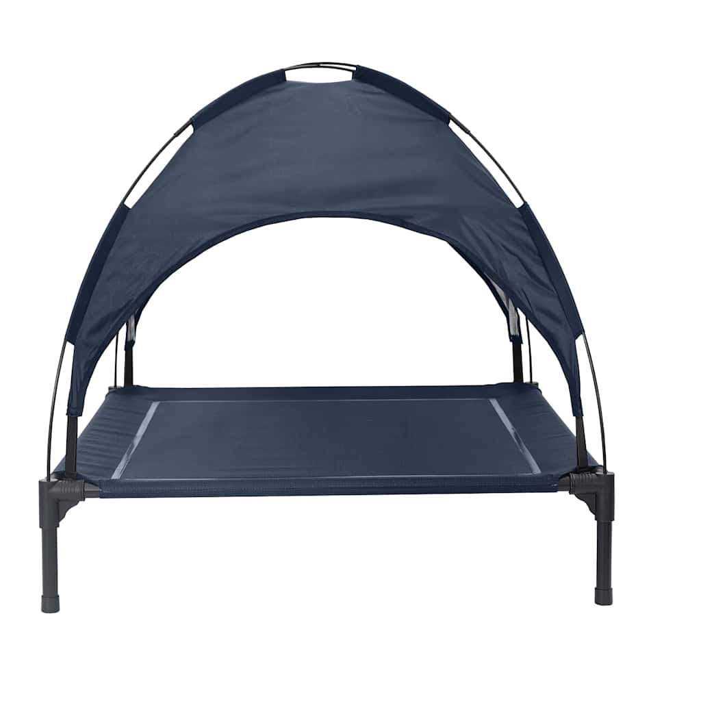 Dog Bed Xl Steel