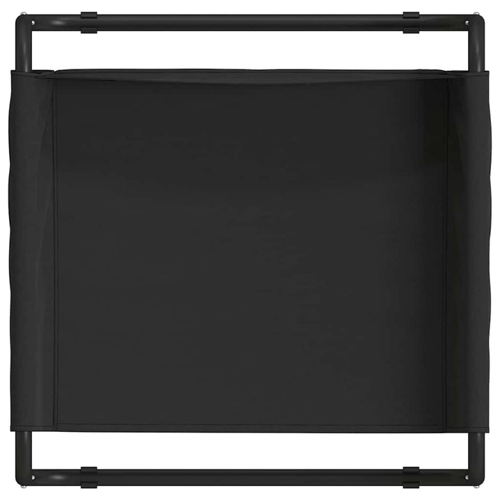 Dog Bed Ml Oxford Fabric And Steel