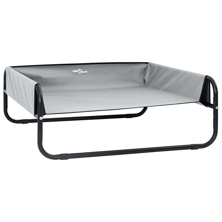 Dog Bed S Oxford Fabric And Steel