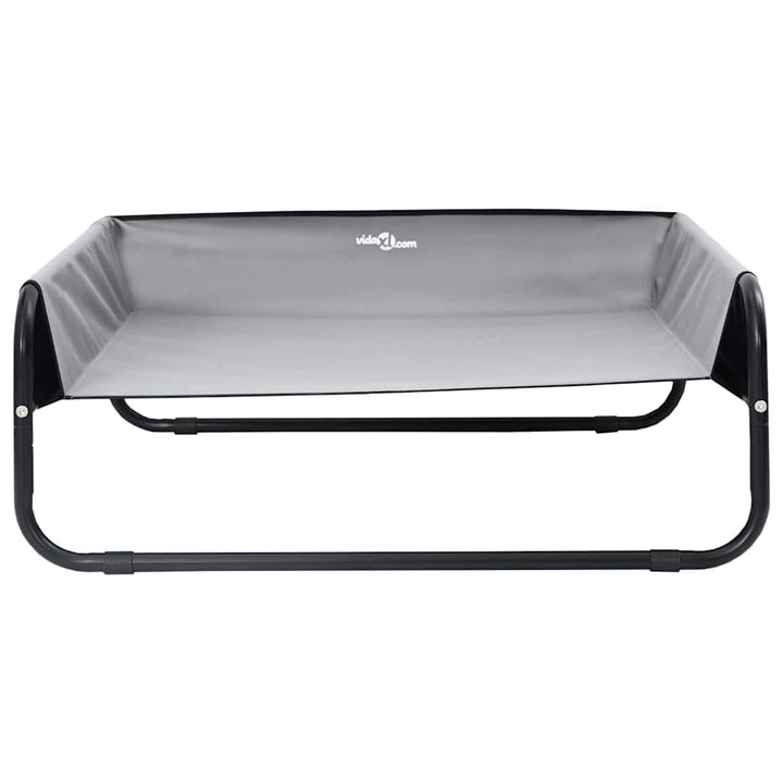 Dog Bed S Oxford Fabric And Steel