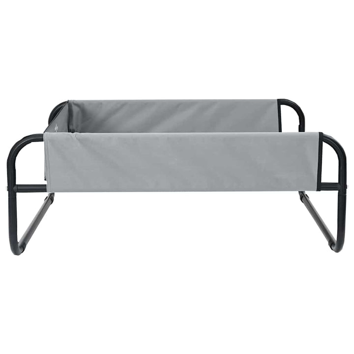 Dog Bed S Oxford Fabric And Steel