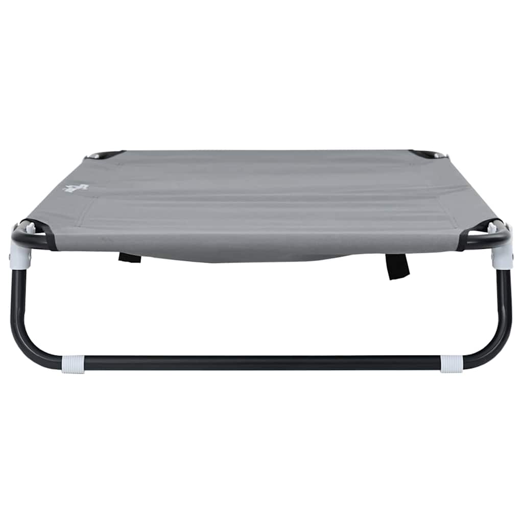 Dog Bed Oxford Fabric And Steel