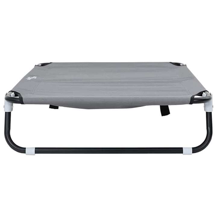 Dog Bed Oxford Fabric And Steel