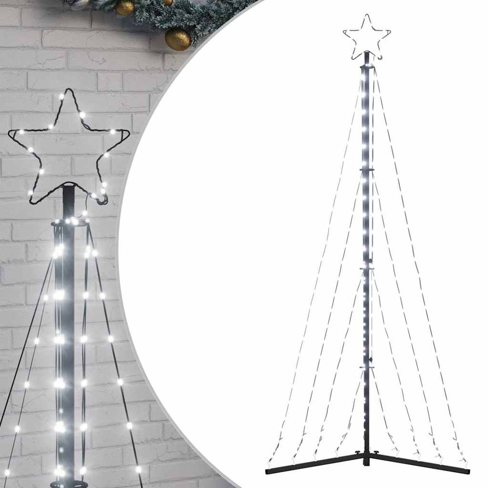 Led Christmas Tree 339 Leds