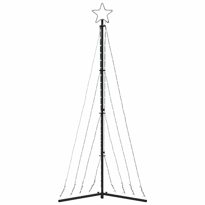 Led Christmas Tree 339 Leds