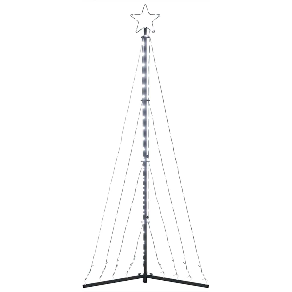 Led Christmas Tree 339 Leds