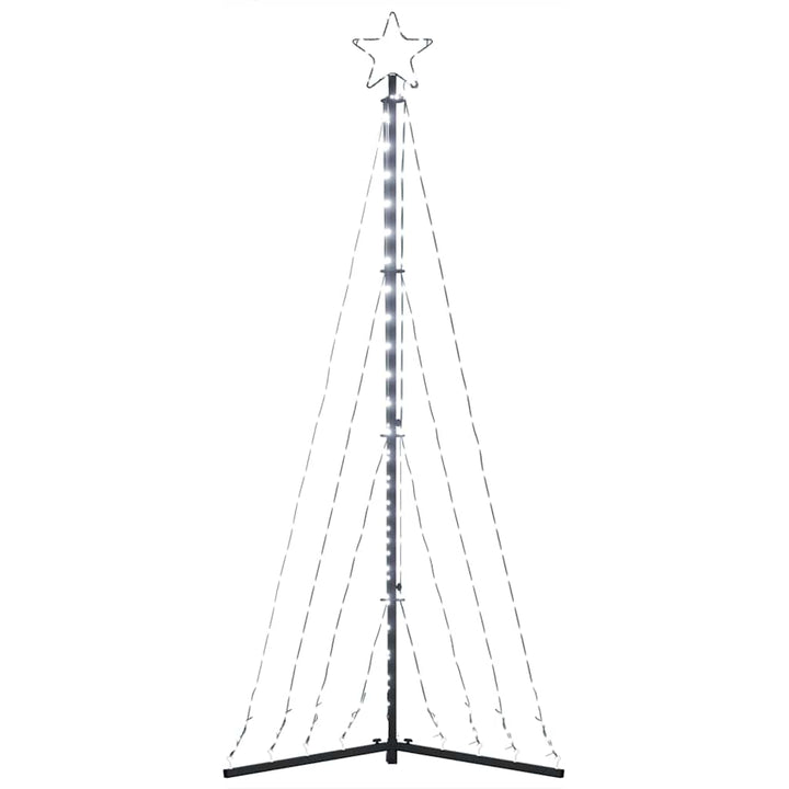 Led Christmas Tree 339 Leds