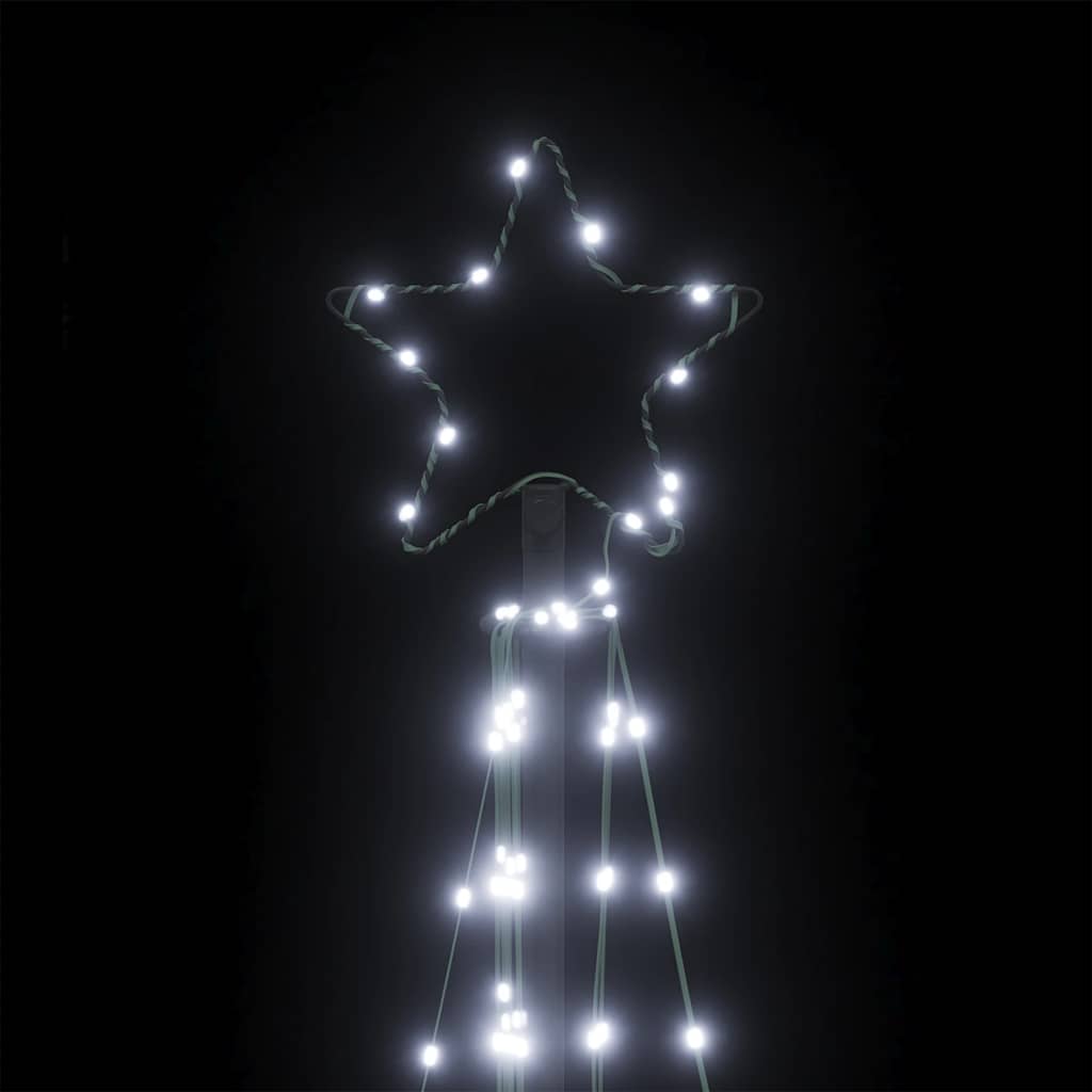Led Christmas Tree 339 Leds