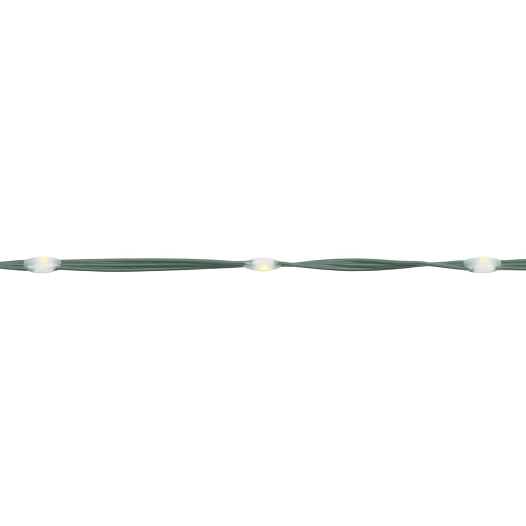 Led Christmas Tree 339 Leds 187 Cm