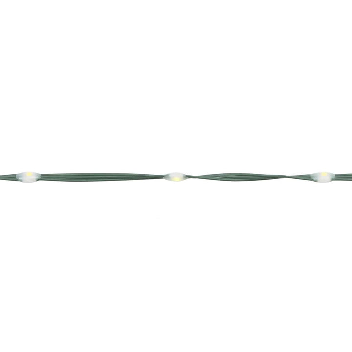 Led Christmas Tree 339 Leds 187 Cm
