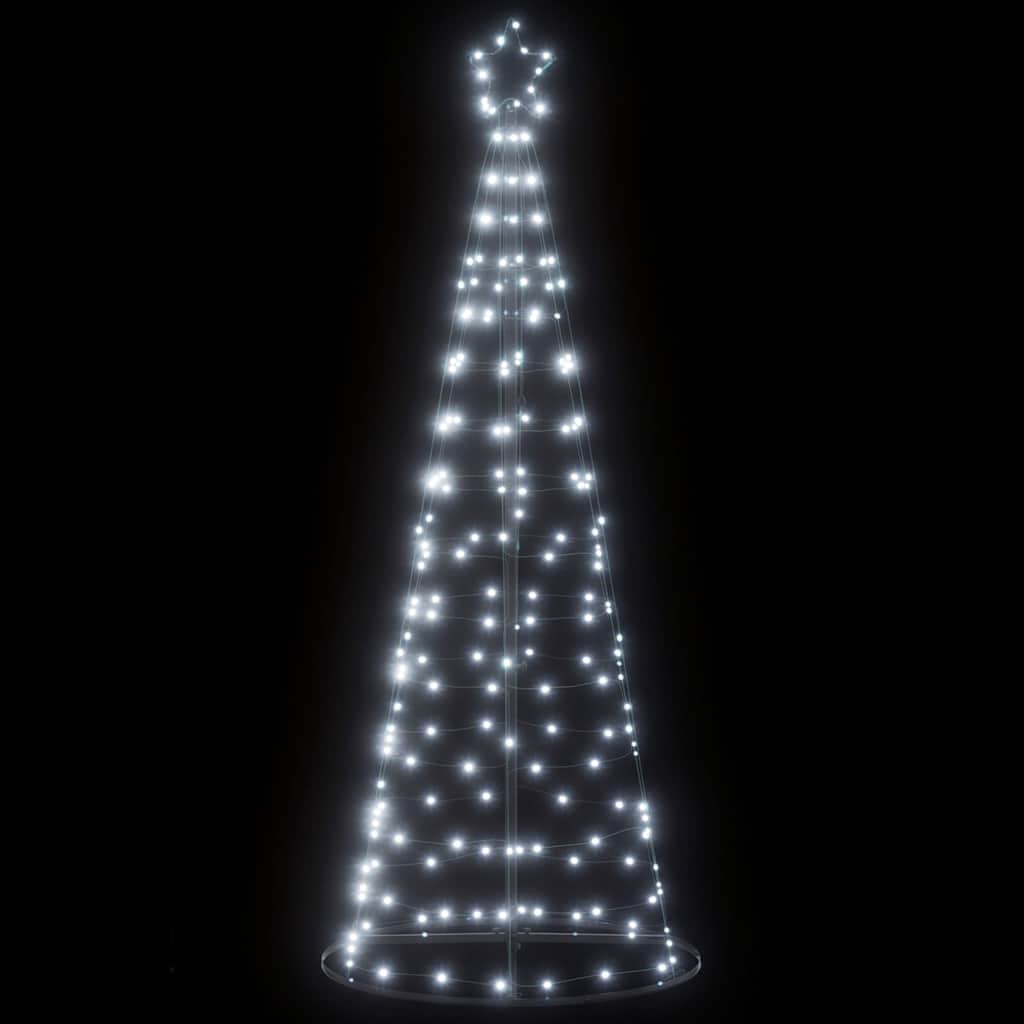 Led Christmas Tree 200 Leds Colorful