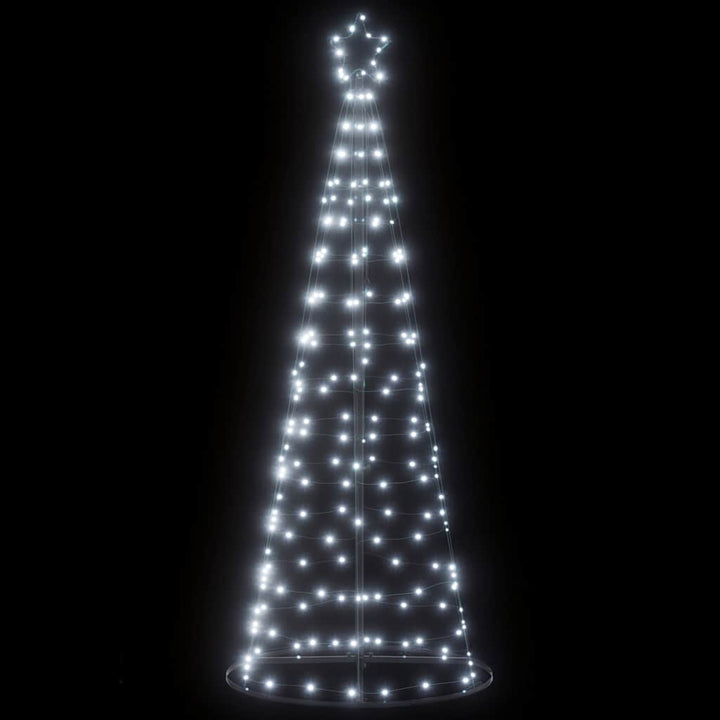 Led Christmas Tree 200 Leds Colorful