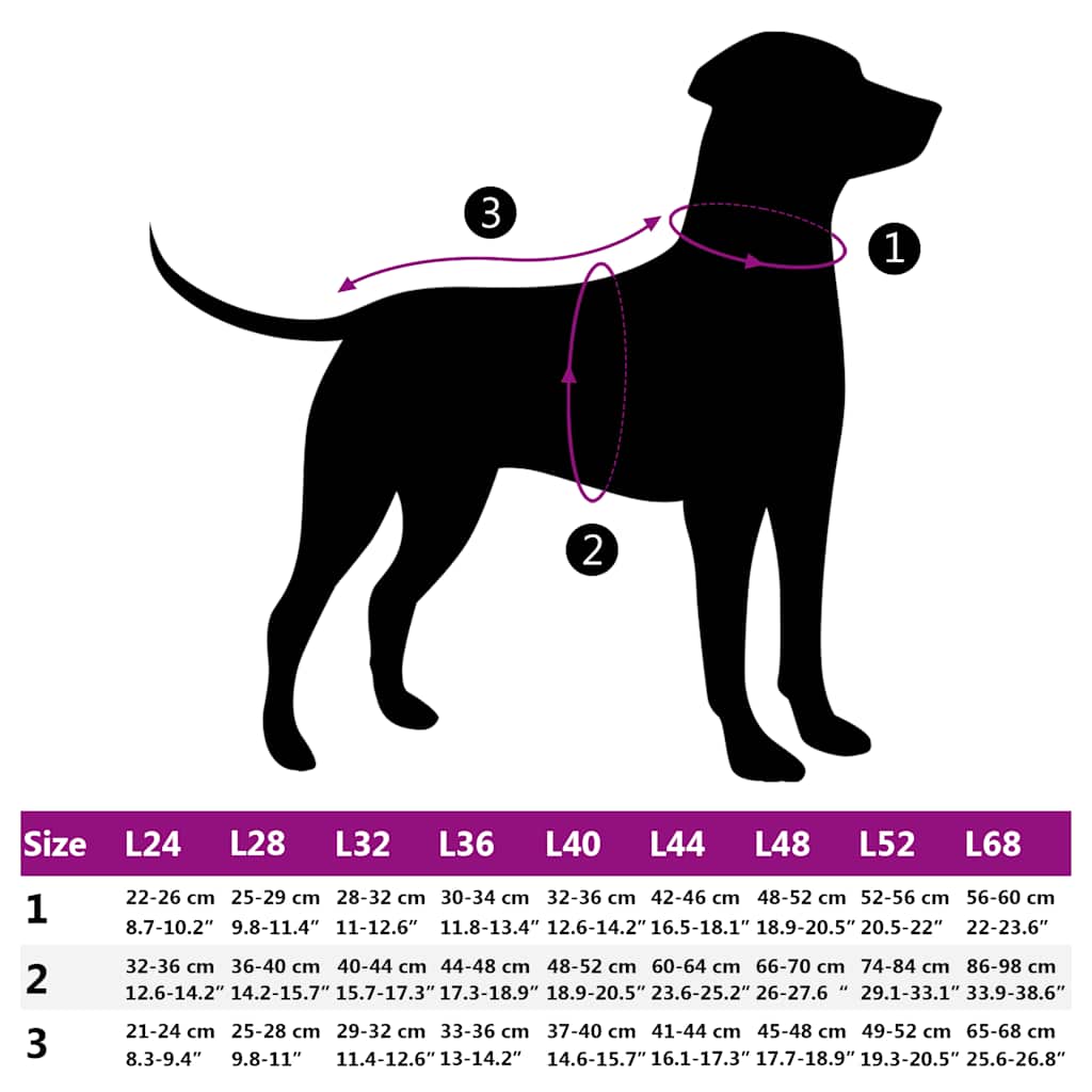 Dog Coat With Harness Waterproof Reflective 3Xl