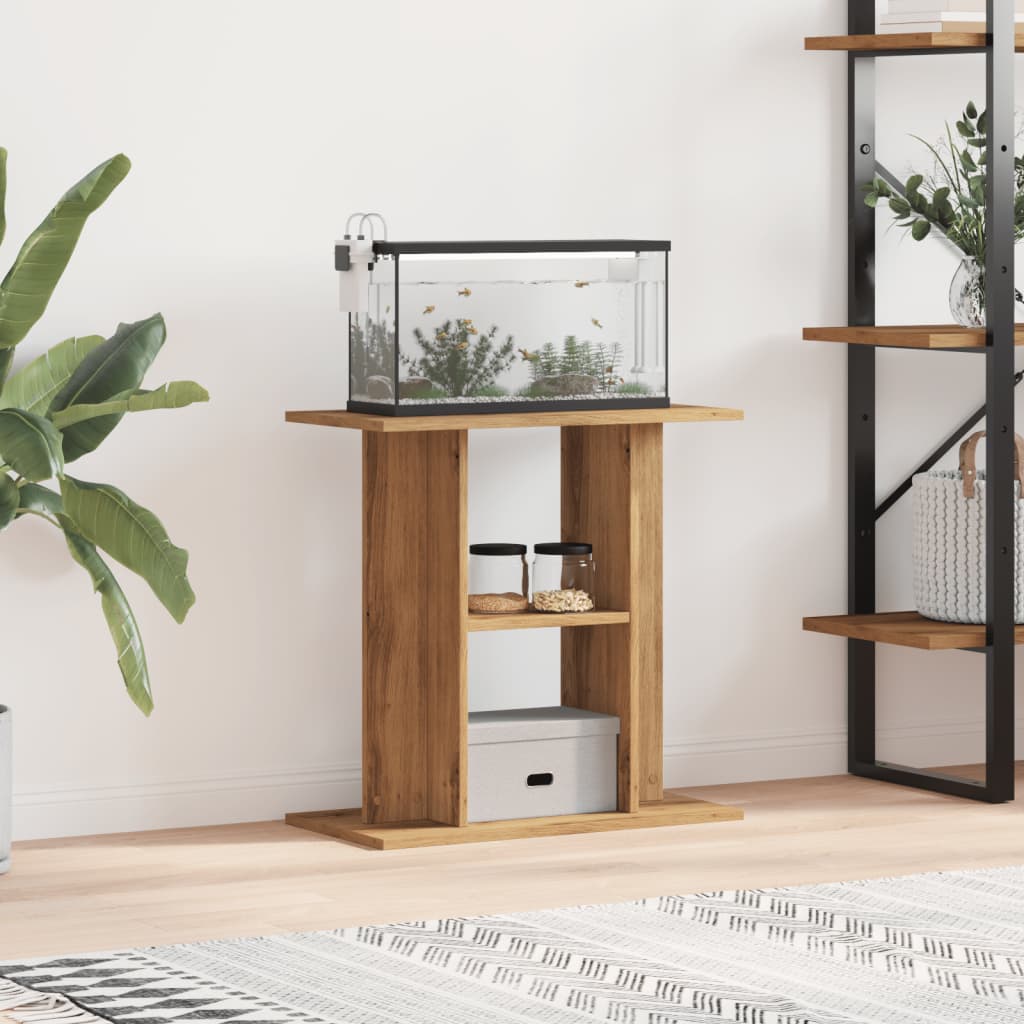 Aquarium Stand Engineered Wood