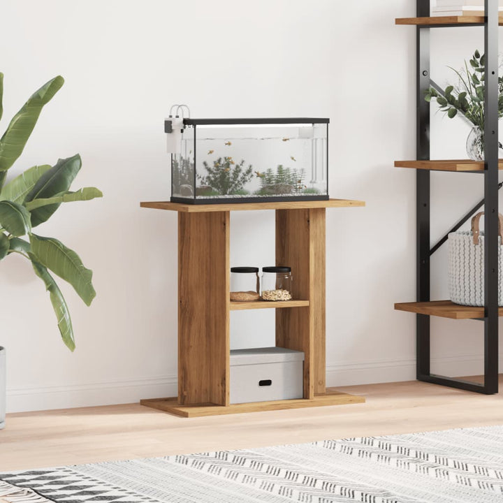 Aquarium Stand Engineered Wood